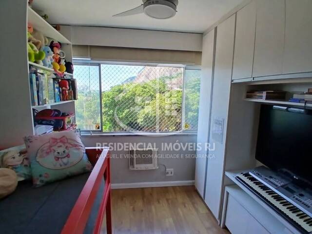 Apartamento para Venda em Rio de Janeiro - 5