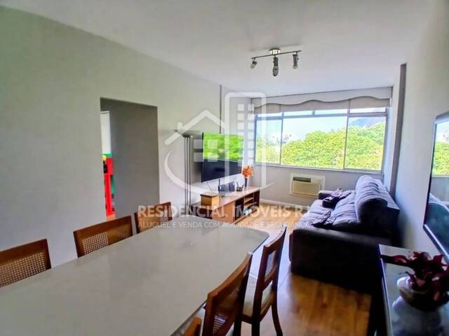 Apartamento para Venda em Rio de Janeiro - 2