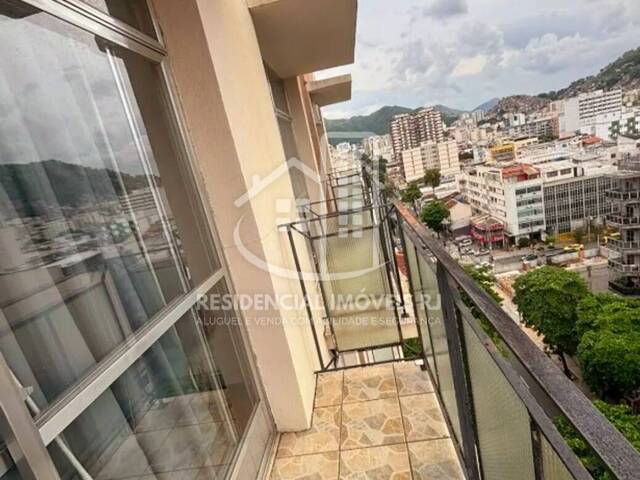 Apartamento para Venda em Rio de Janeiro - 2