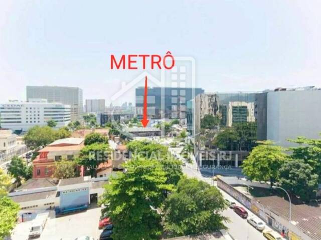 #Sandro373 - Apartamento para Venda em Rio de Janeiro - RJ