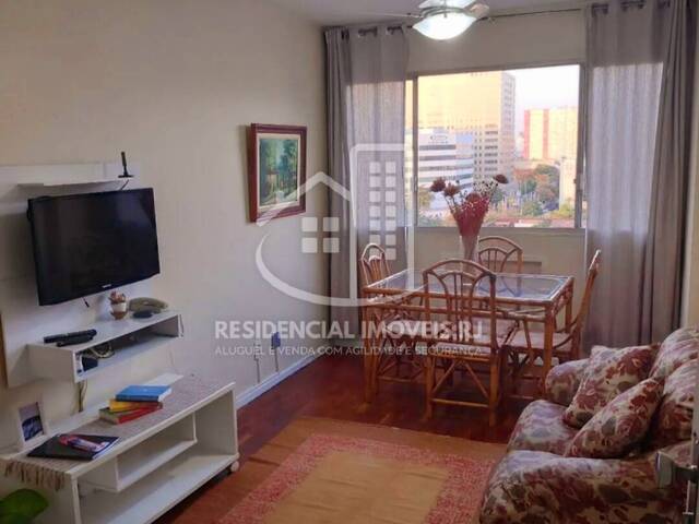 #Sandro373 - Apartamento para Venda em Rio de Janeiro - RJ