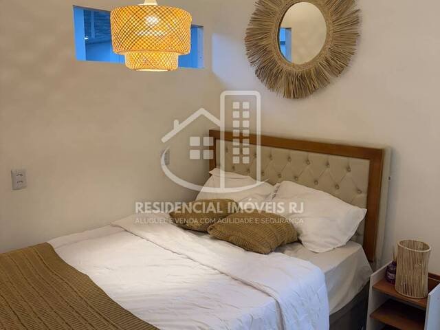 Apartamento para Venda em Rio de Janeiro - 2