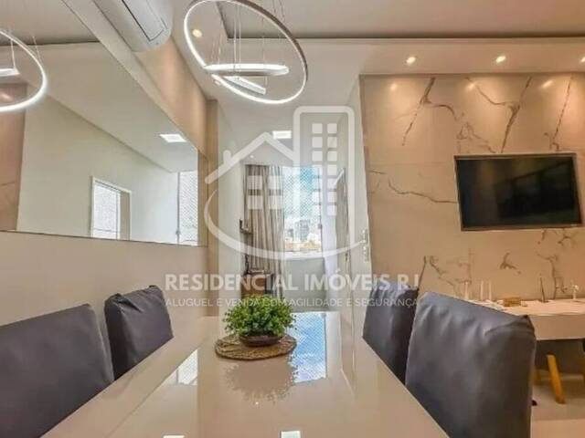 Apartamento para Venda em Rio de Janeiro - 2