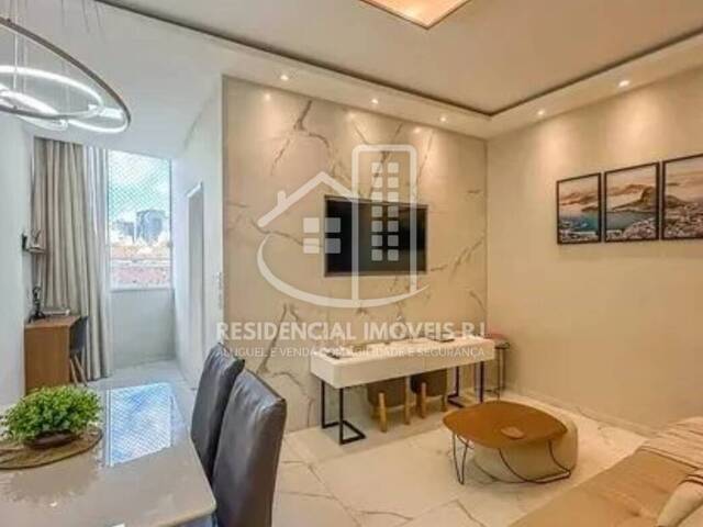 Apartamento para Venda em Rio de Janeiro - 3