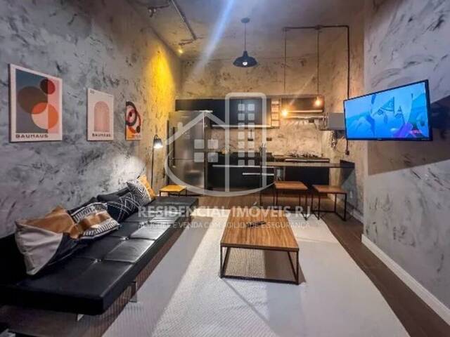 Apartamento para Venda em Rio de Janeiro - 2