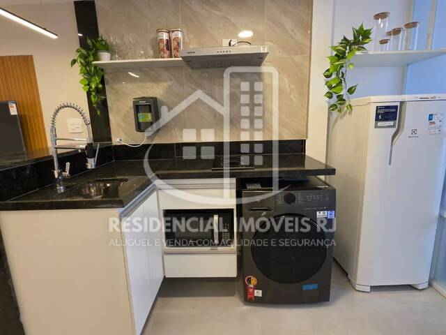 Apartamento para Venda em Rio de Janeiro - 2