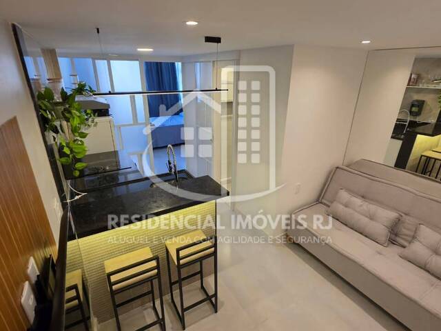 Apartamento para Venda em Rio de Janeiro - 4