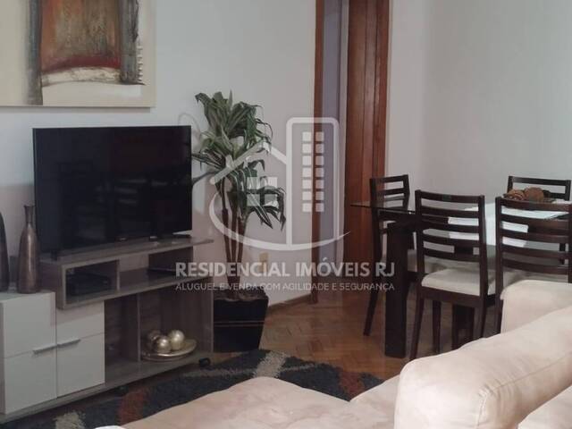 #Sandro379 - Apartamento para Venda em Rio de Janeiro - RJ