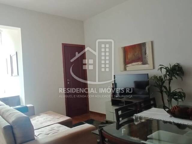 #Sandro379 - Apartamento para Venda em Rio de Janeiro - RJ