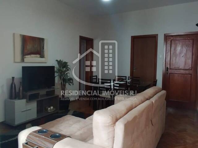 #Sandro379 - Apartamento para Venda em Rio de Janeiro - RJ