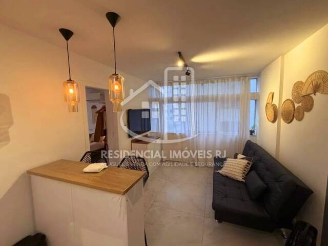 Apartamento para Venda em Rio de Janeiro - 2