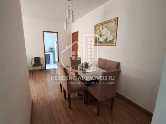 Apartamento para Venda em Rio de Janeiro - 2