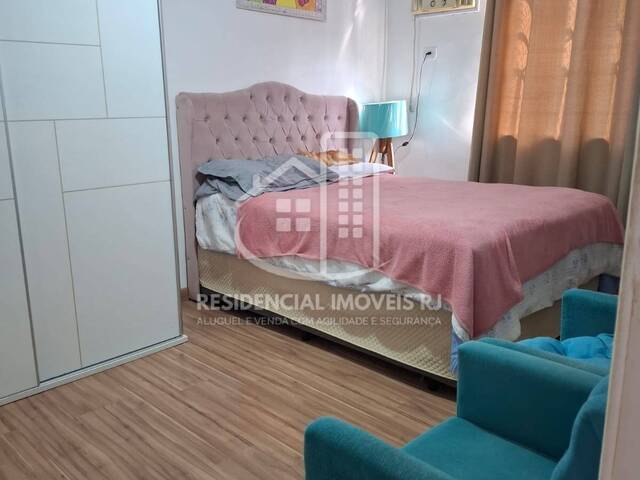 Apartamento para Venda em Rio de Janeiro - 3