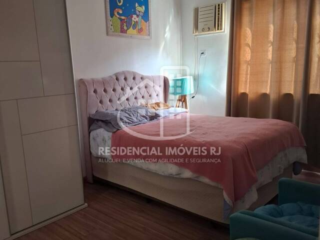 Apartamento para Venda em Rio de Janeiro - 4
