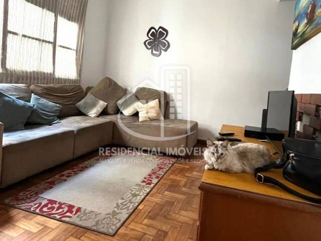 Apartamento para Venda em Rio de Janeiro - 2