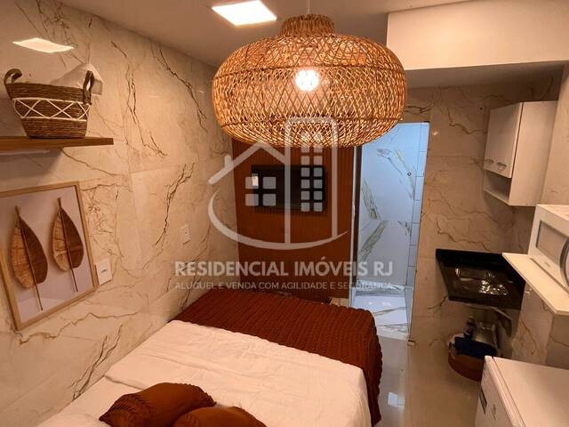 Apartamento para Venda em Rio de Janeiro - 2