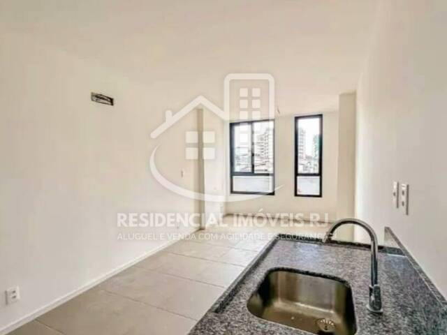 Apartamento para Venda em Rio de Janeiro - 2