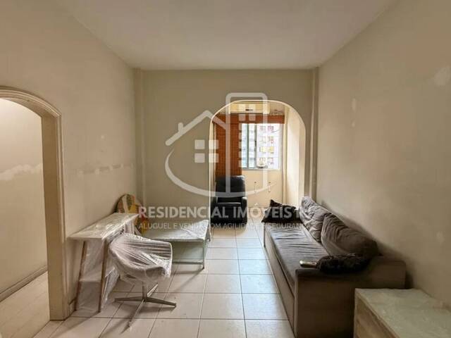 Apartamento para Venda em Rio de Janeiro - 2