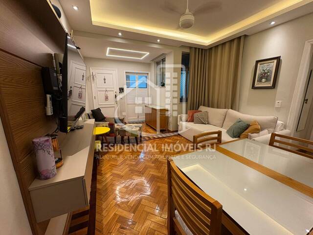 Apartamento para Venda em Rio de Janeiro - 2