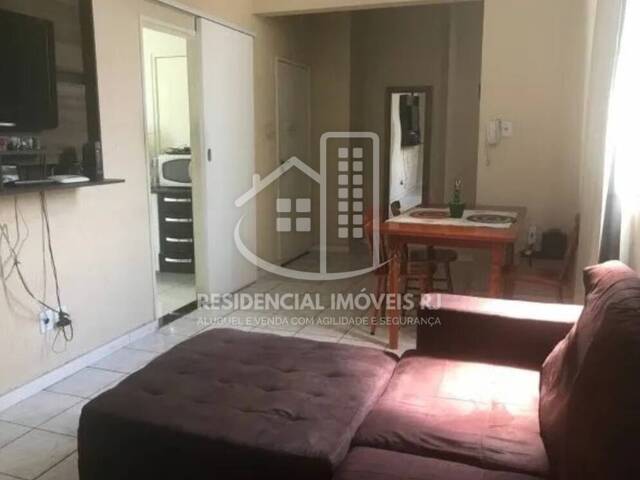 Apartamento para Venda em Rio de Janeiro - 2