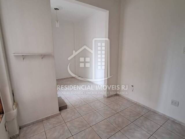 #463 - Apartamento para Locação em Rio de Janeiro - RJ