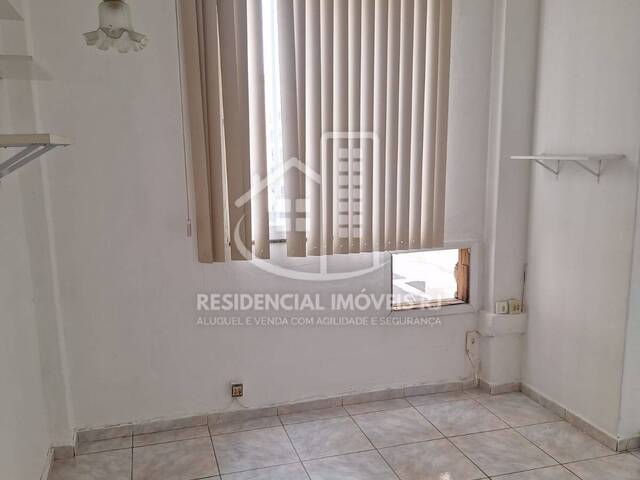 #463 - Apartamento para Locação em Rio de Janeiro - RJ