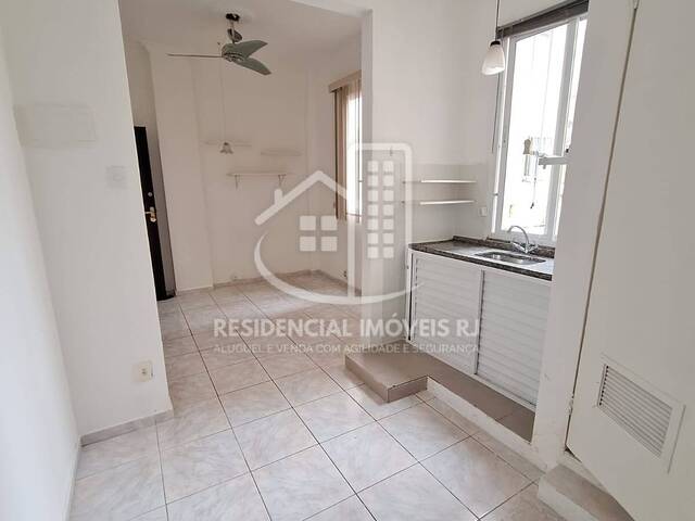 #463 - Apartamento para Locação em Rio de Janeiro - RJ