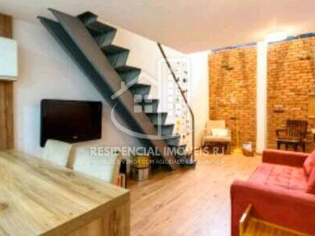 Apartamento para Venda em Rio de Janeiro - 2