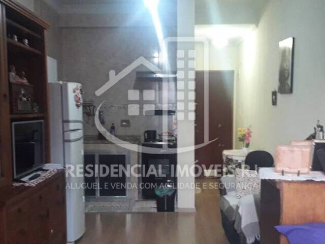 Apartamento para Venda em Rio de Janeiro - 2