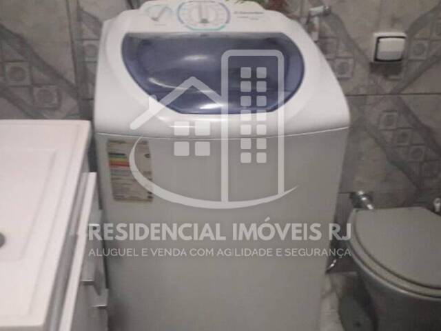 Apartamento para Venda em Rio de Janeiro - 4