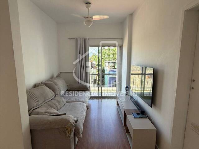 Apartamento para Venda em Rio de Janeiro - 2