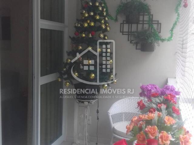 Apartamento para Venda em Rio de Janeiro - 4