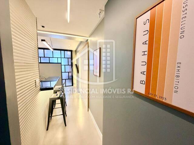 Apartamento para Venda em Rio de Janeiro - 2
