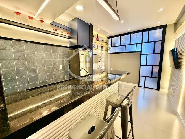 Apartamento para Venda em Rio de Janeiro - 4