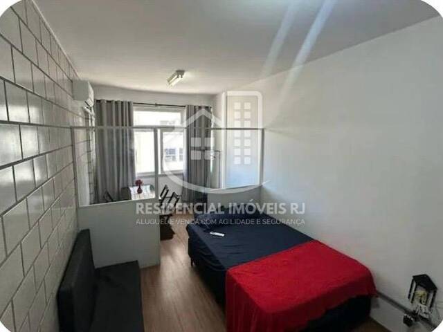 Apartamento para Venda em Rio de Janeiro - 2