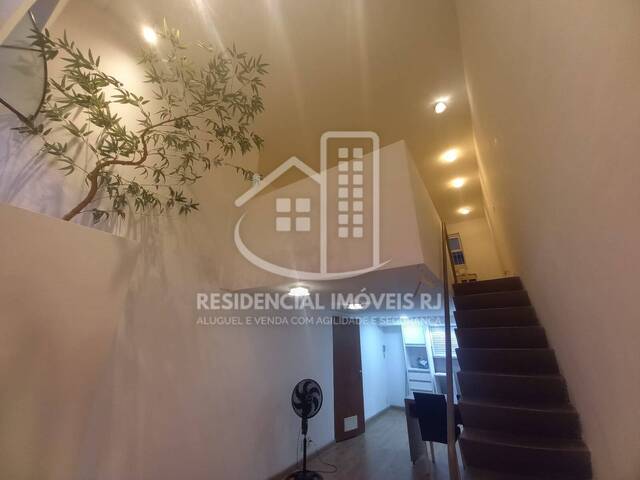 #Sandro391 - Apartamento para Venda em Rio de Janeiro - RJ - 1