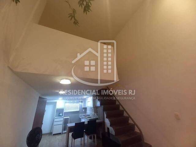 #Sandro391 - Apartamento para Venda em Rio de Janeiro - RJ - 2