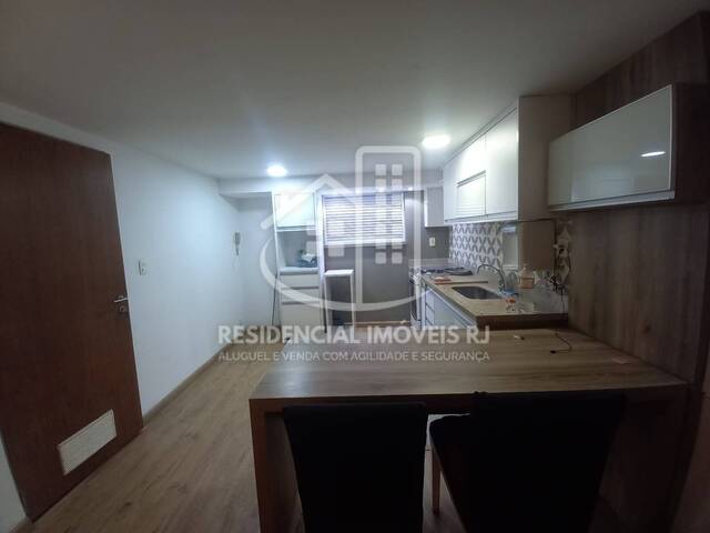 #Sandro391 - Apartamento para Venda em Rio de Janeiro - RJ - 3