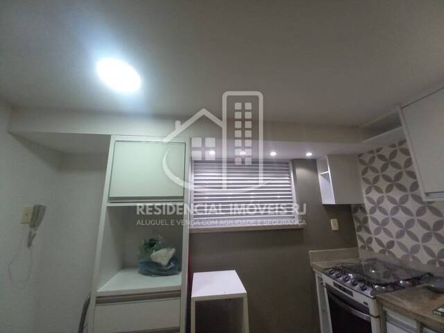 Apartamento para Venda em Rio de Janeiro - 5