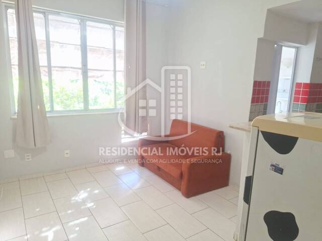 #225 - Apartamento para Locação em Rio de Janeiro - RJ