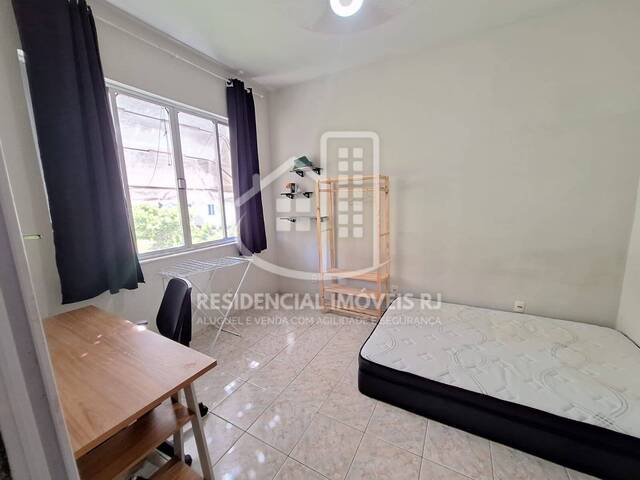 #225 - Apartamento para Locação em Rio de Janeiro - RJ