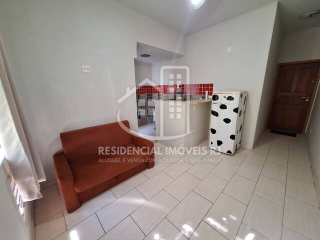 #225 - Apartamento para Locação em Rio de Janeiro - RJ