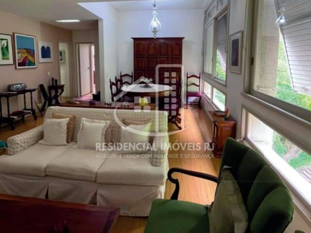 Apartamento para Venda em Rio de Janeiro - 2
