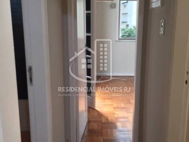 Apartamento para Locação em Rio de Janeiro - 4
