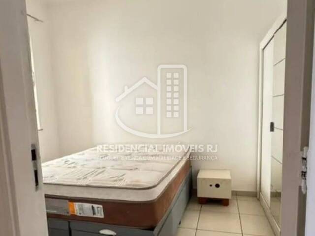 Apartamento para Venda em Rio de Janeiro - 2