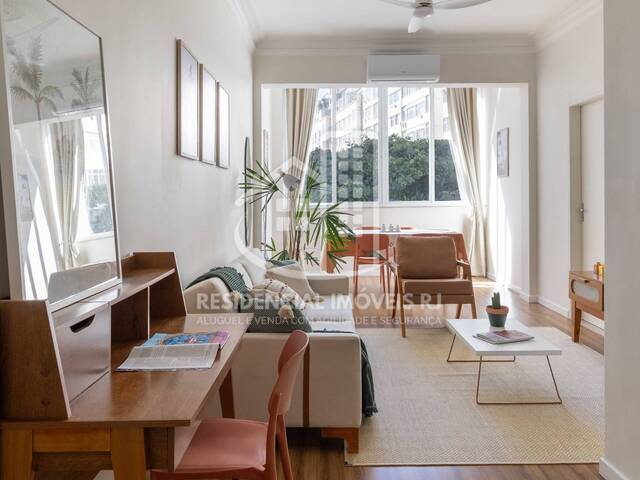 Apartamento para Venda em Rio de Janeiro - 2