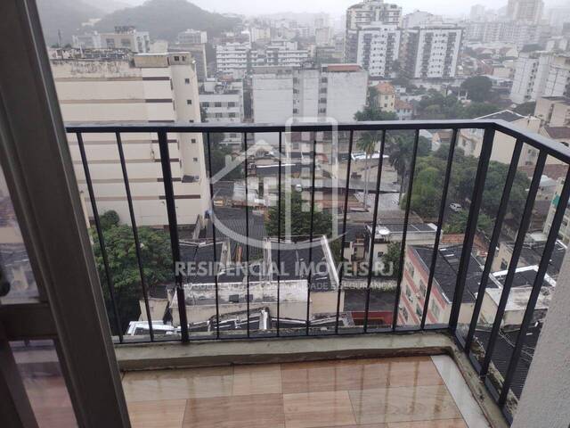 #sANDRO400 - Apartamento para Venda em Rio de Janeiro - RJ - 1
