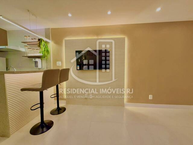 Apartamento para Venda em Rio de Janeiro - 2