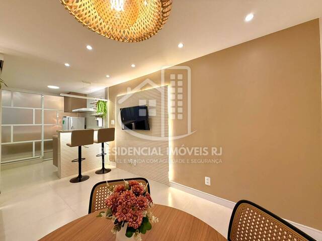 Apartamento para Venda em Rio de Janeiro - 5