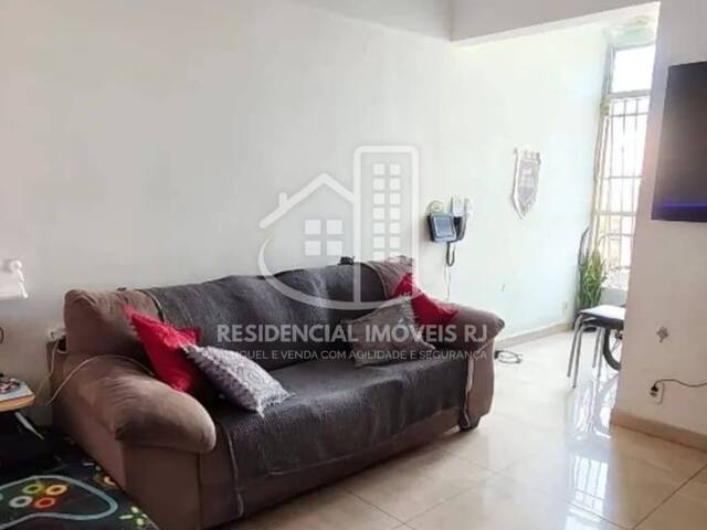 Apartamento para Venda em Rio de Janeiro - 2